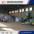 Drink Cola Soda Bottle Plastic Recycling Washing Plant